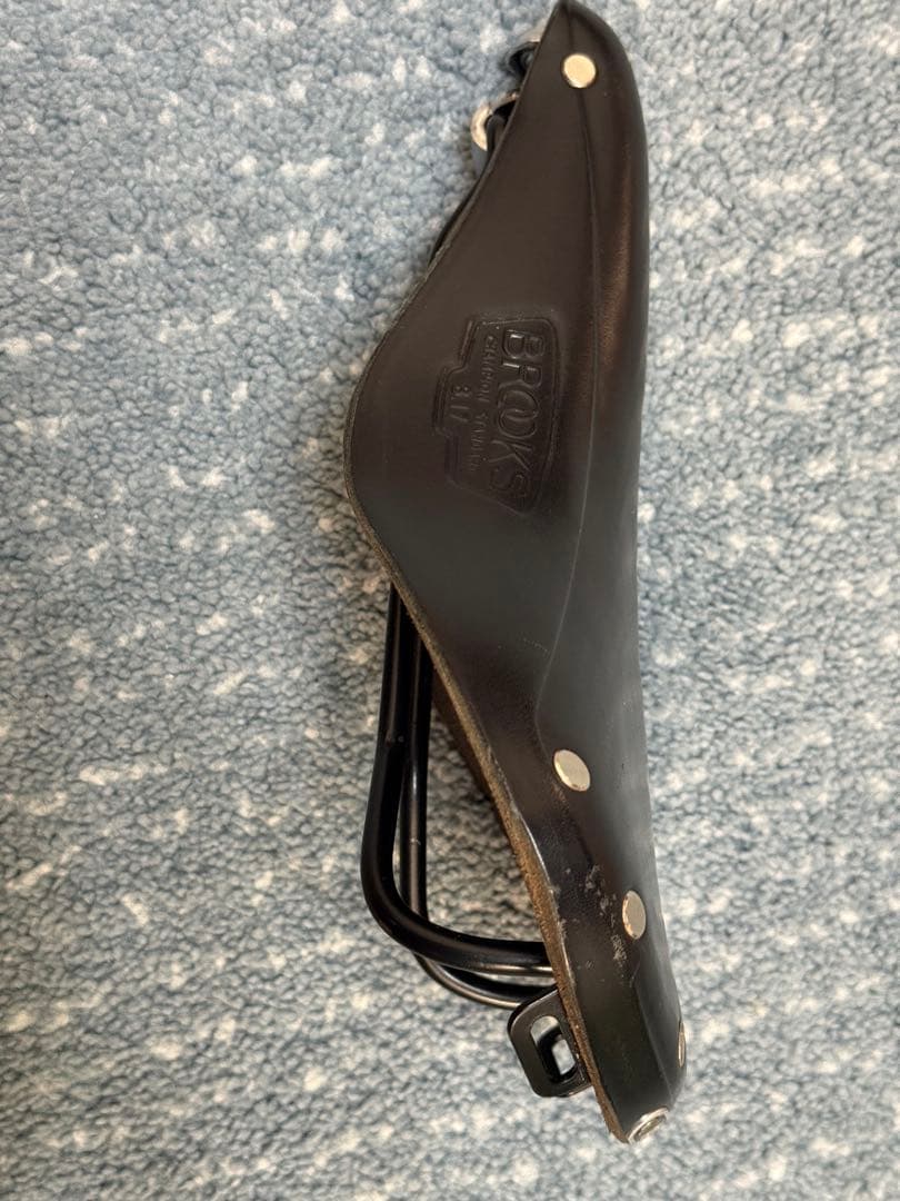 Brooks B17 スタンダート
