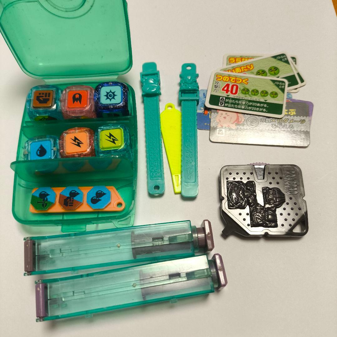 【希少品】ポケモン　プラコロ　まとめ売り