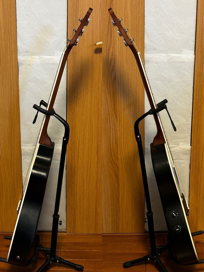 すぐ使えるエレアコ ARIA AMB-35 整備済み品 電池不要