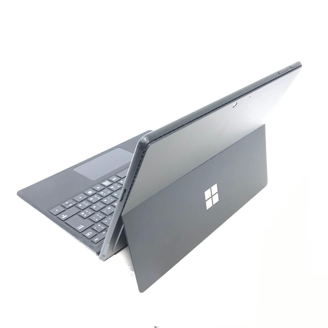 【準新品・ブラック】 Surface Pro9 8G/256G Office