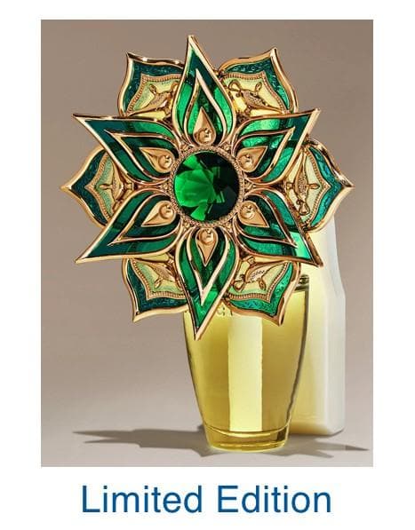 バスアンドボディワークス ジャスミン ディズニーウォールフラワープラグ リフィル