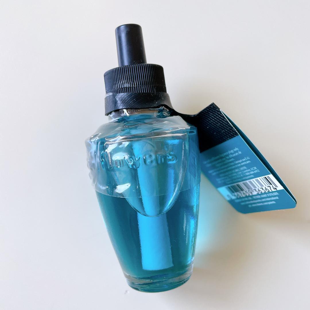 バスアンドボディワークス ジャスミン ディズニーウォールフラワープラグ リフィル