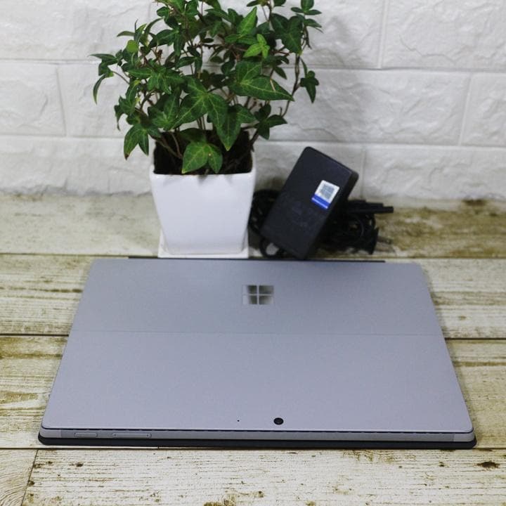 Rin 美品 surface pro7＋ タッチパネル Office