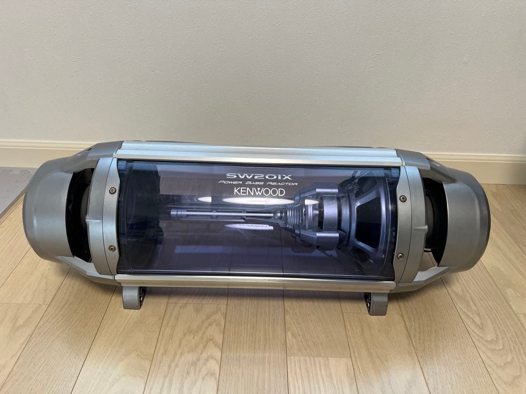 KENWOOD SW2OIX ウーファー