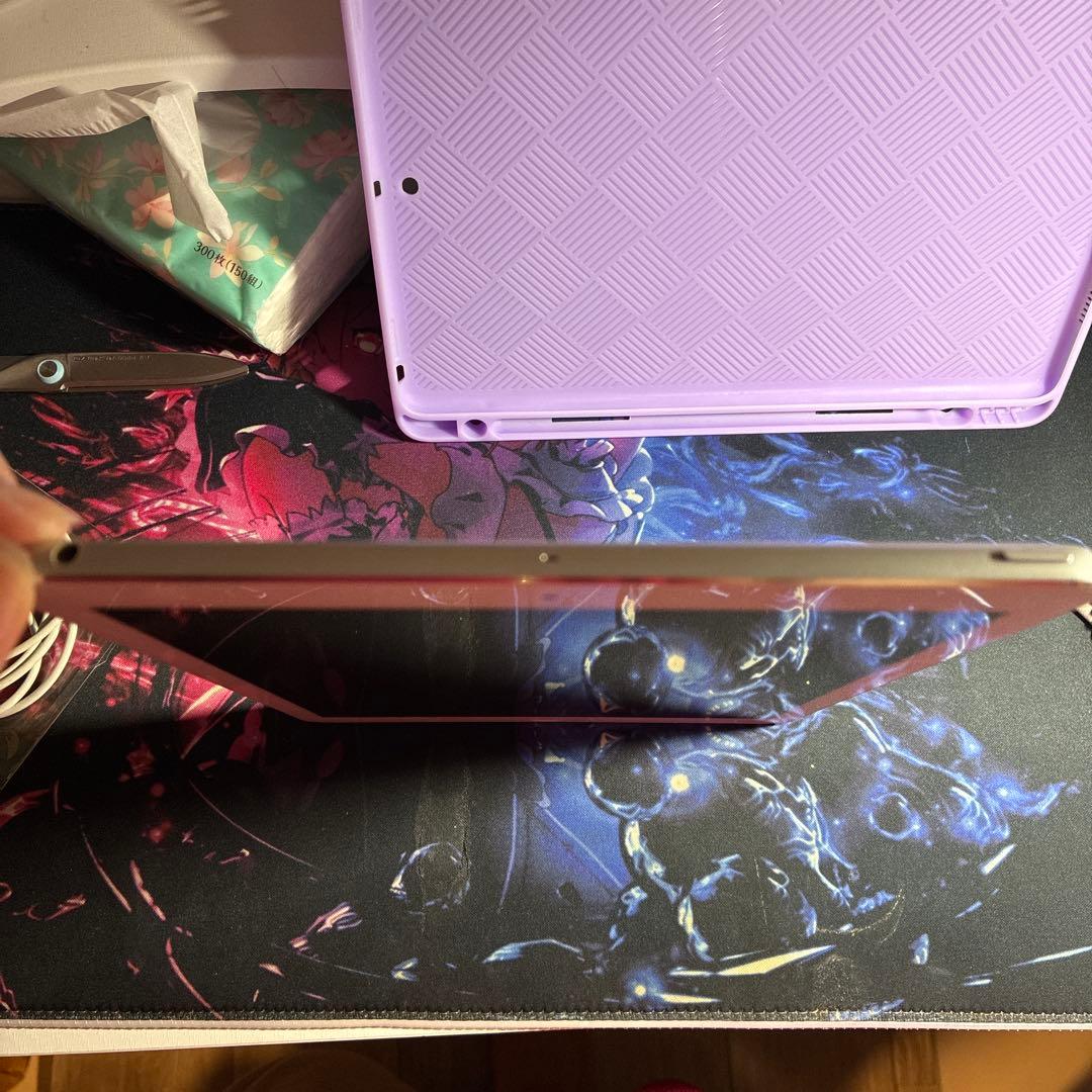 iPad Air初代 128GB シルバー