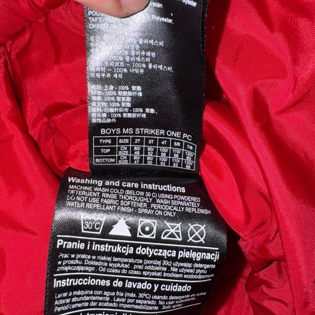 バートン　Burton スノーウェア　4T