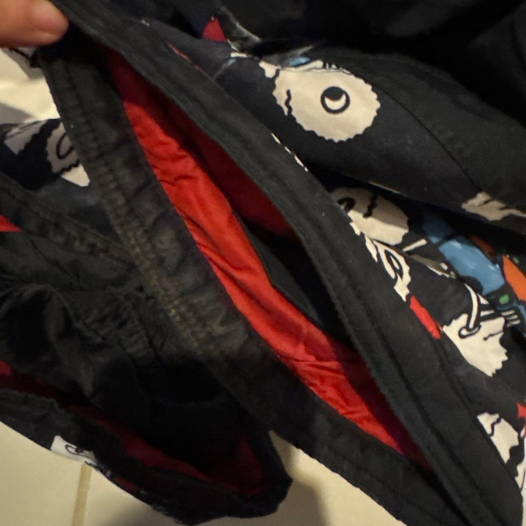 バートン　Burton スノーウェア　4T