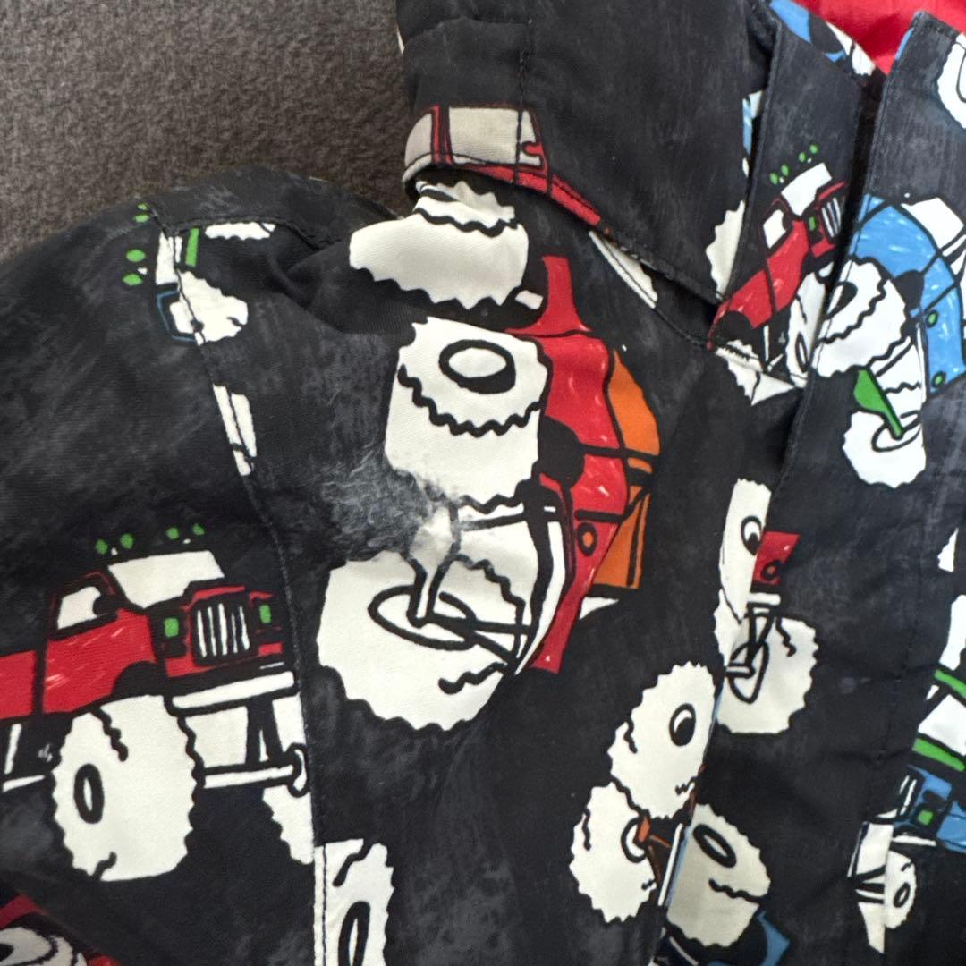 バートン　Burton スノーウェア　4T