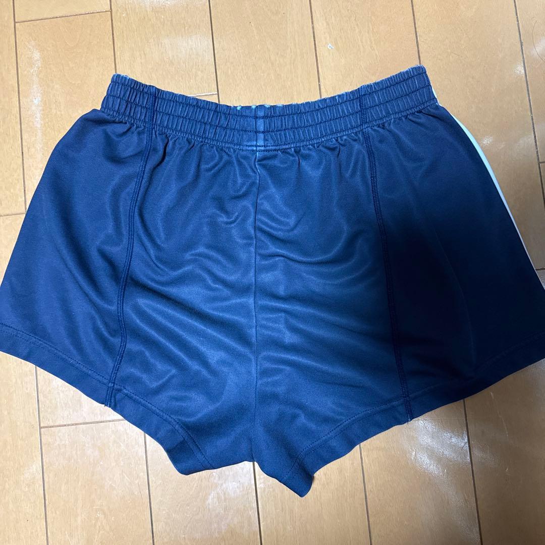 日体大ゲームパンツ