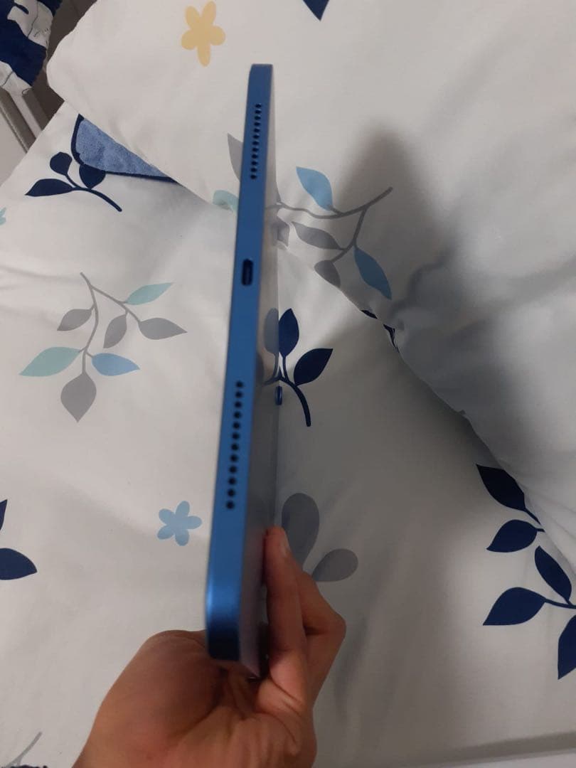 iPad本体 Apple iPad A16