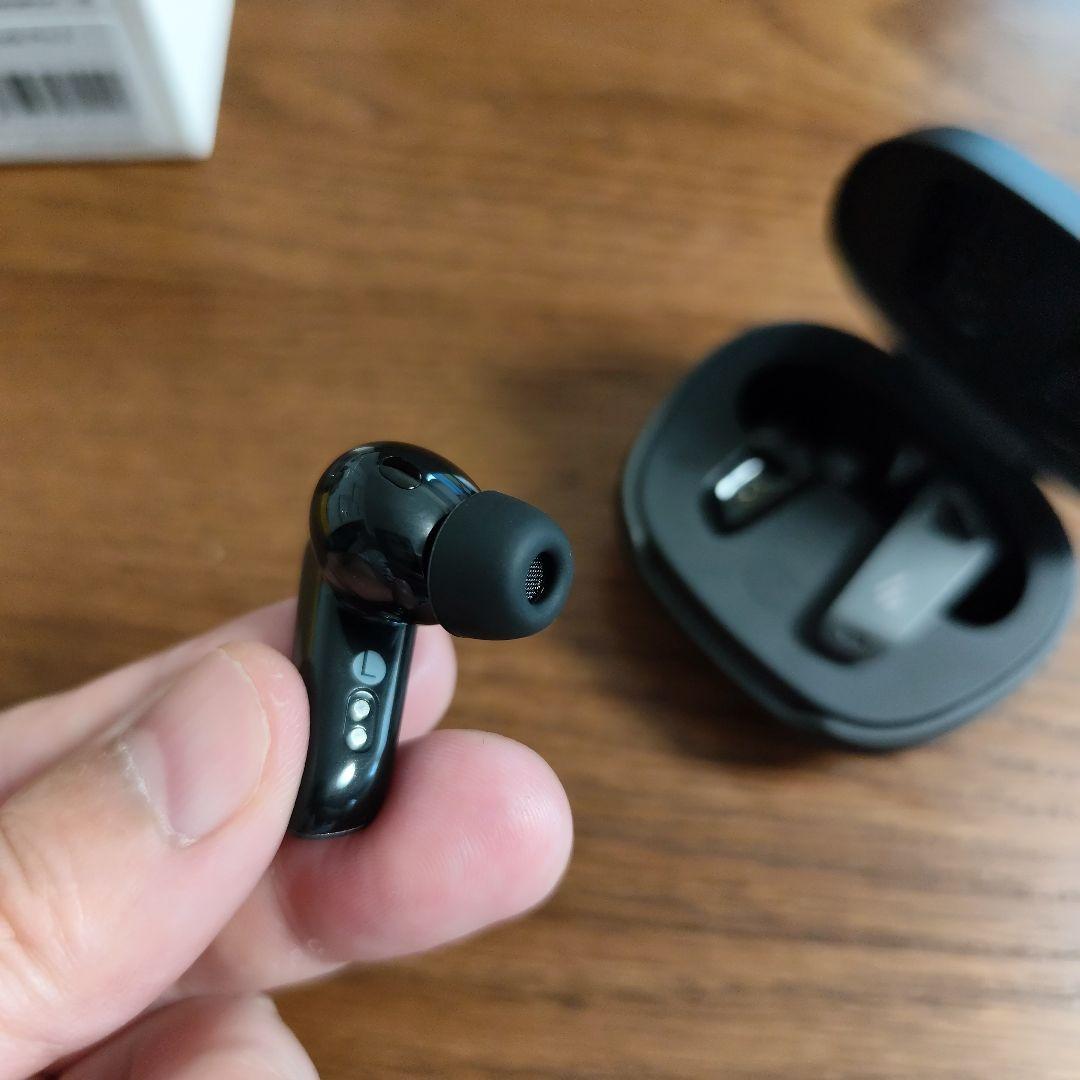 EDIFIER NeoBuds Pro 3 ワイヤレスイヤフォン