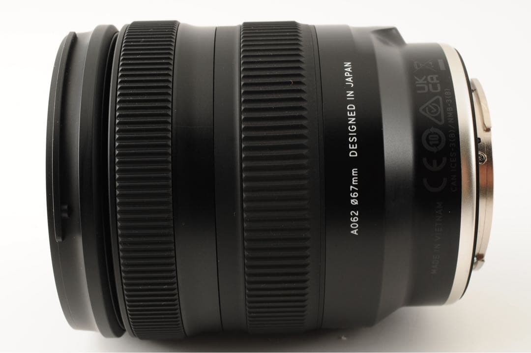 Tamron 20-40mm 2.8 Di III VXD Sony Eマウント