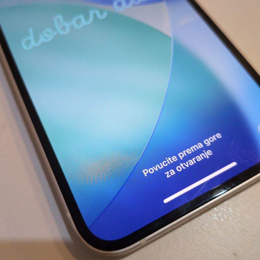 iPhone12 mini ホワイト 256GB