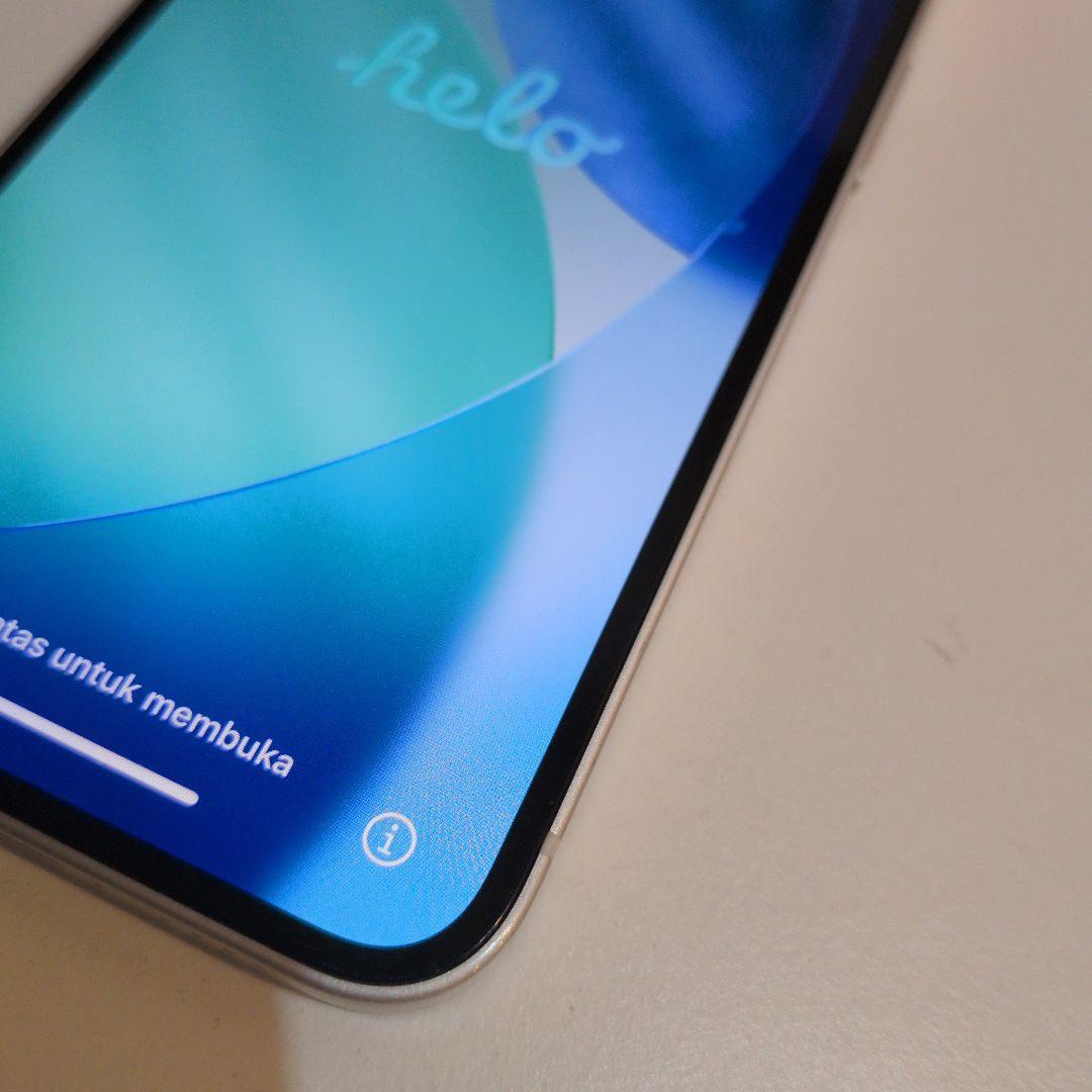 iPhone12 mini ホワイト 256GB