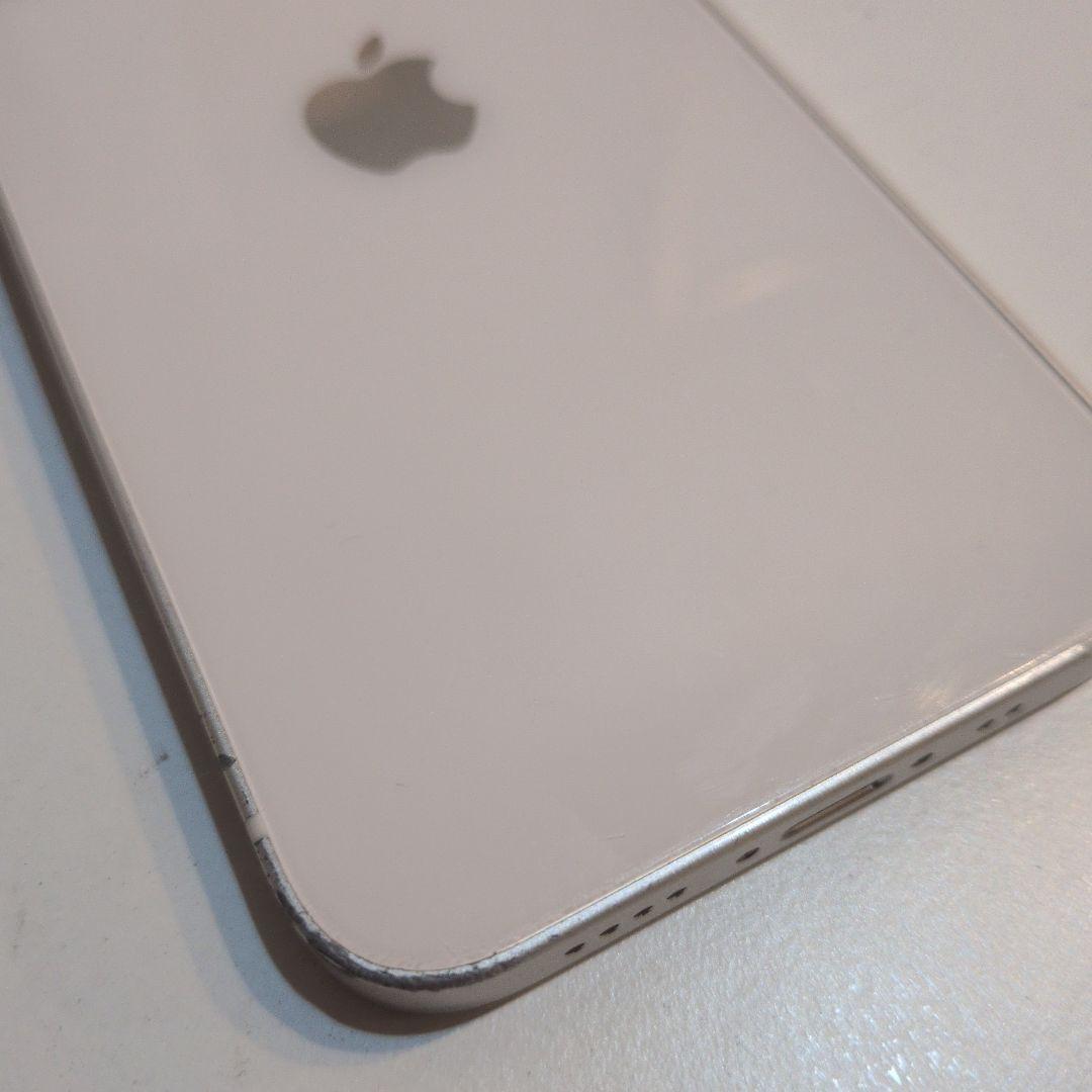 iPhone12 mini ホワイト 256GB