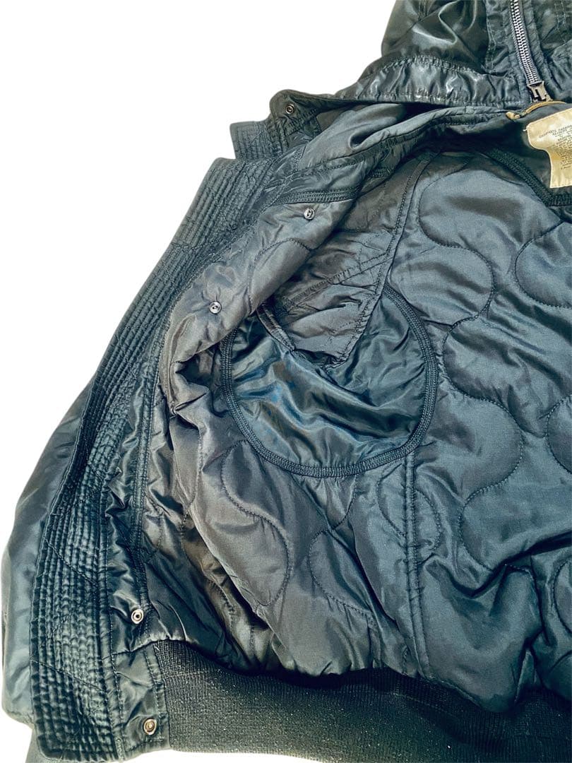 G.O.A ゴア　N-2B 90s〜00s y2k archive