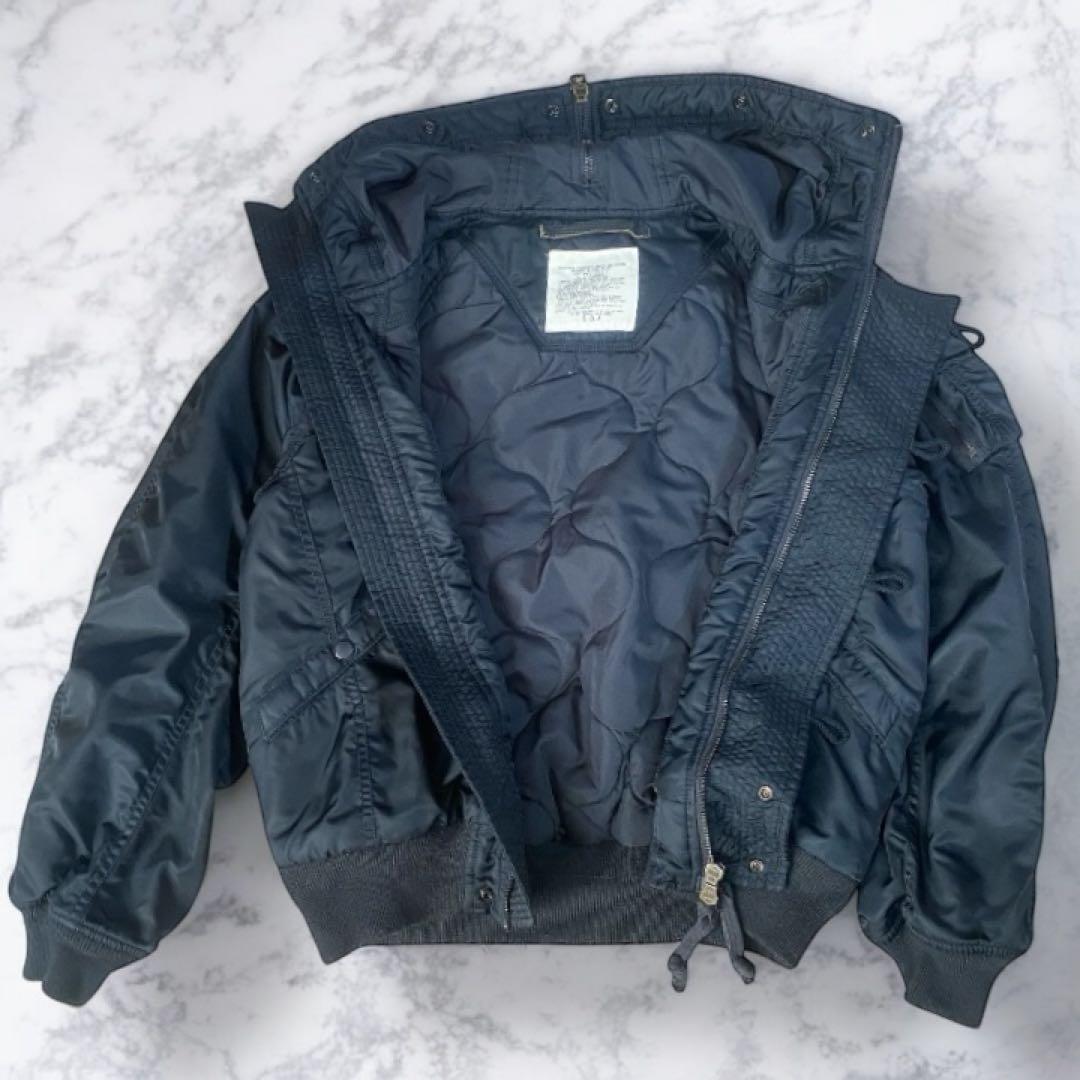 G.O.A ゴア　N-2B 90s〜00s y2k archive