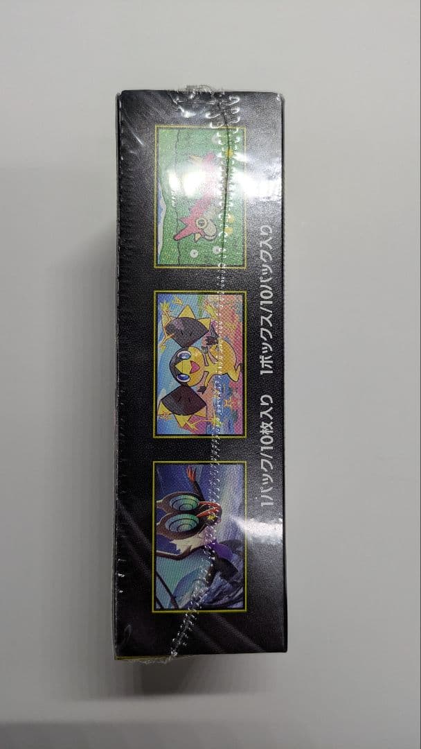 G*t様 ポケモンカードゲーム MEGA ドリームEX 10パック入り