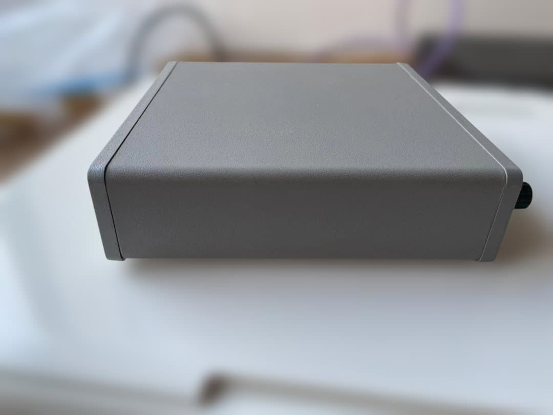 Really Nice Compressor RNC1773 コンプ　DTM