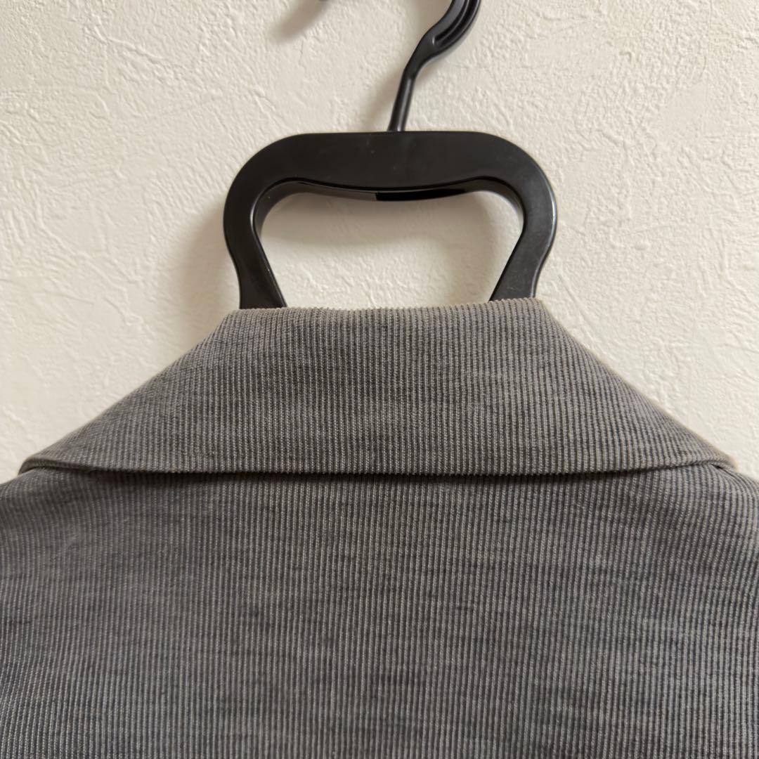 【最終セール】AURALEE ヘンプコーデュロイシャツジャケット