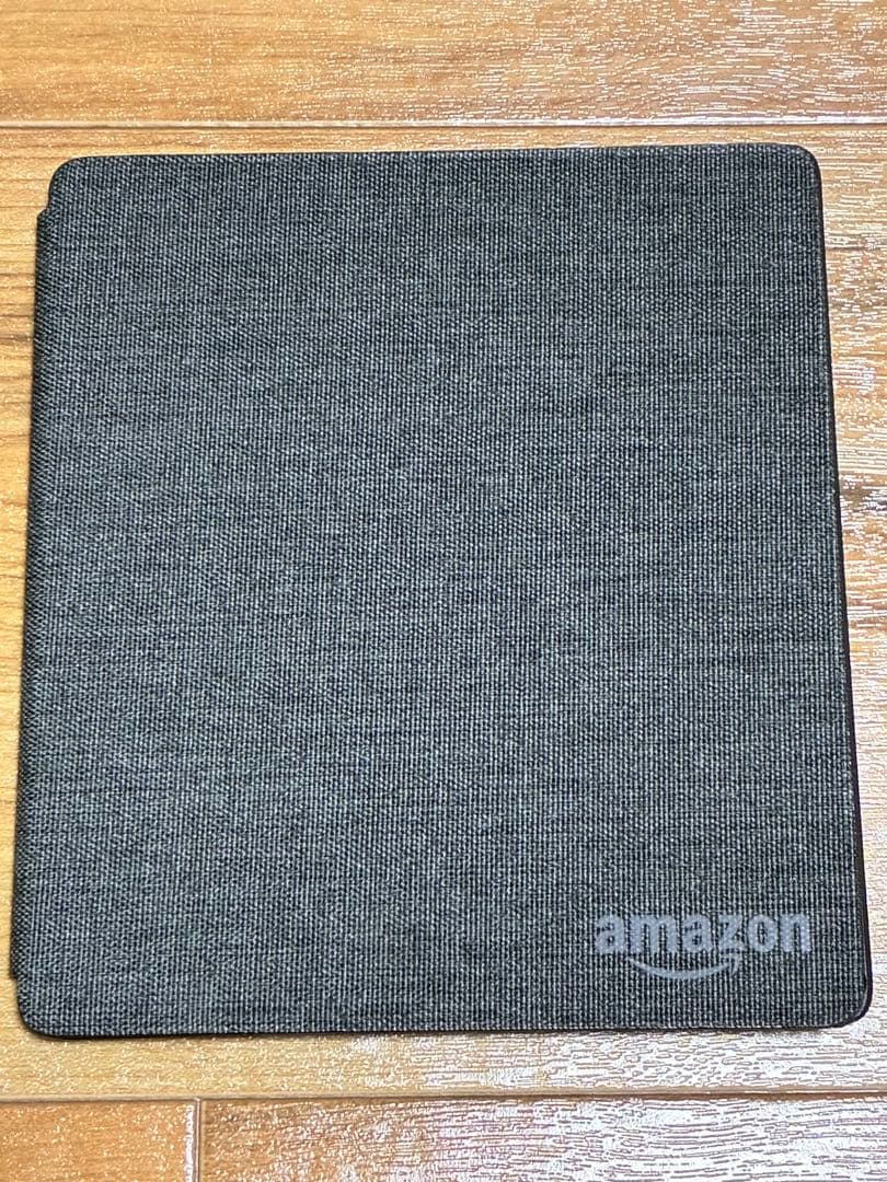 KindleOasis wifi+4G 32GB + カバー + マイクロusb