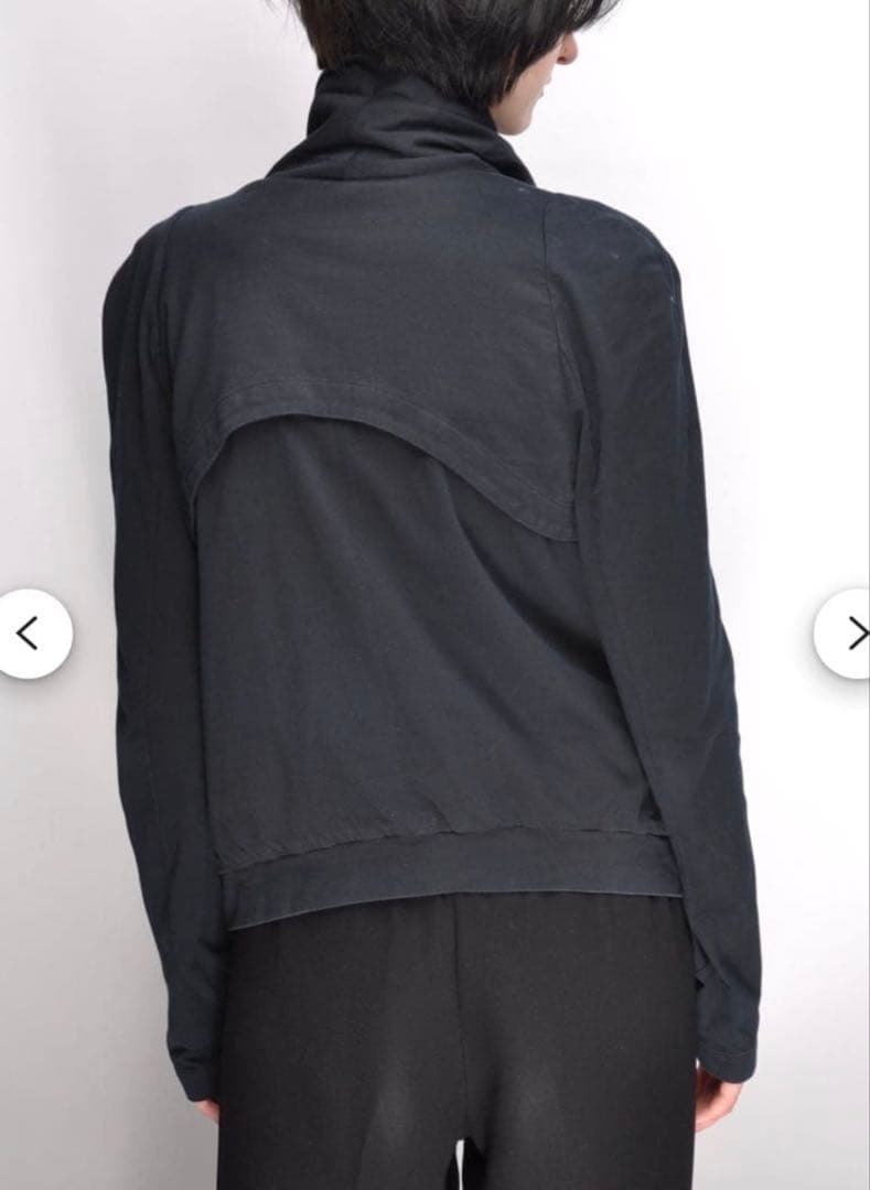 helmut lang アストロバイカージャケット