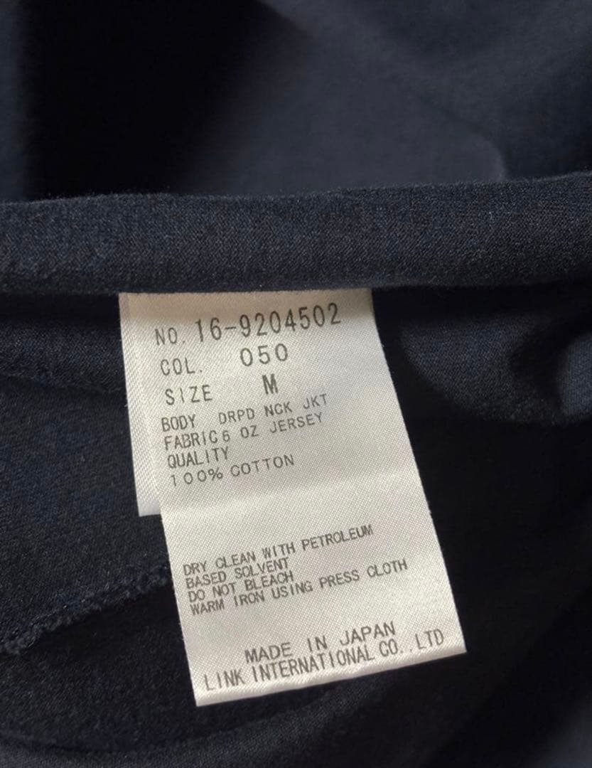 helmut lang アストロバイカージャケット