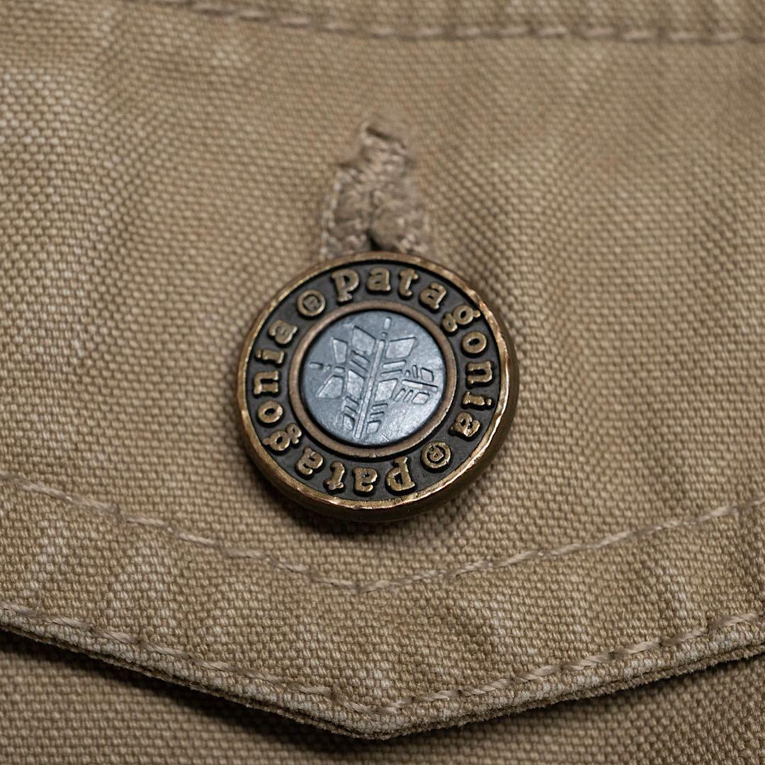 パタゴニア ワークレンジ L USA製 90s ヌエボレンジ ヴィンテージ