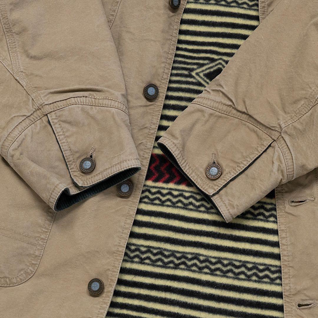 パタゴニア ワークレンジ L USA製 90s ヌエボレンジ ヴィンテージ