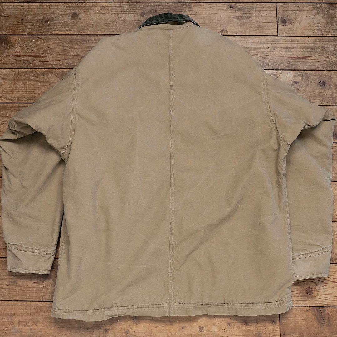 パタゴニア ワークレンジ L USA製 90s ヌエボレンジ ヴィンテージ