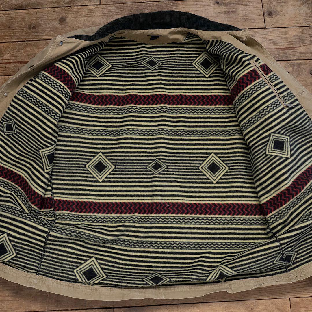 パタゴニア ワークレンジ L USA製 90s ヌエボレンジ ヴィンテージ