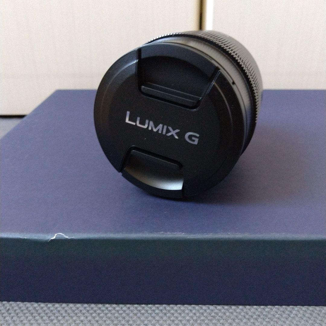 Panasonic H-NS043 42.5mm F1.2 レンズ