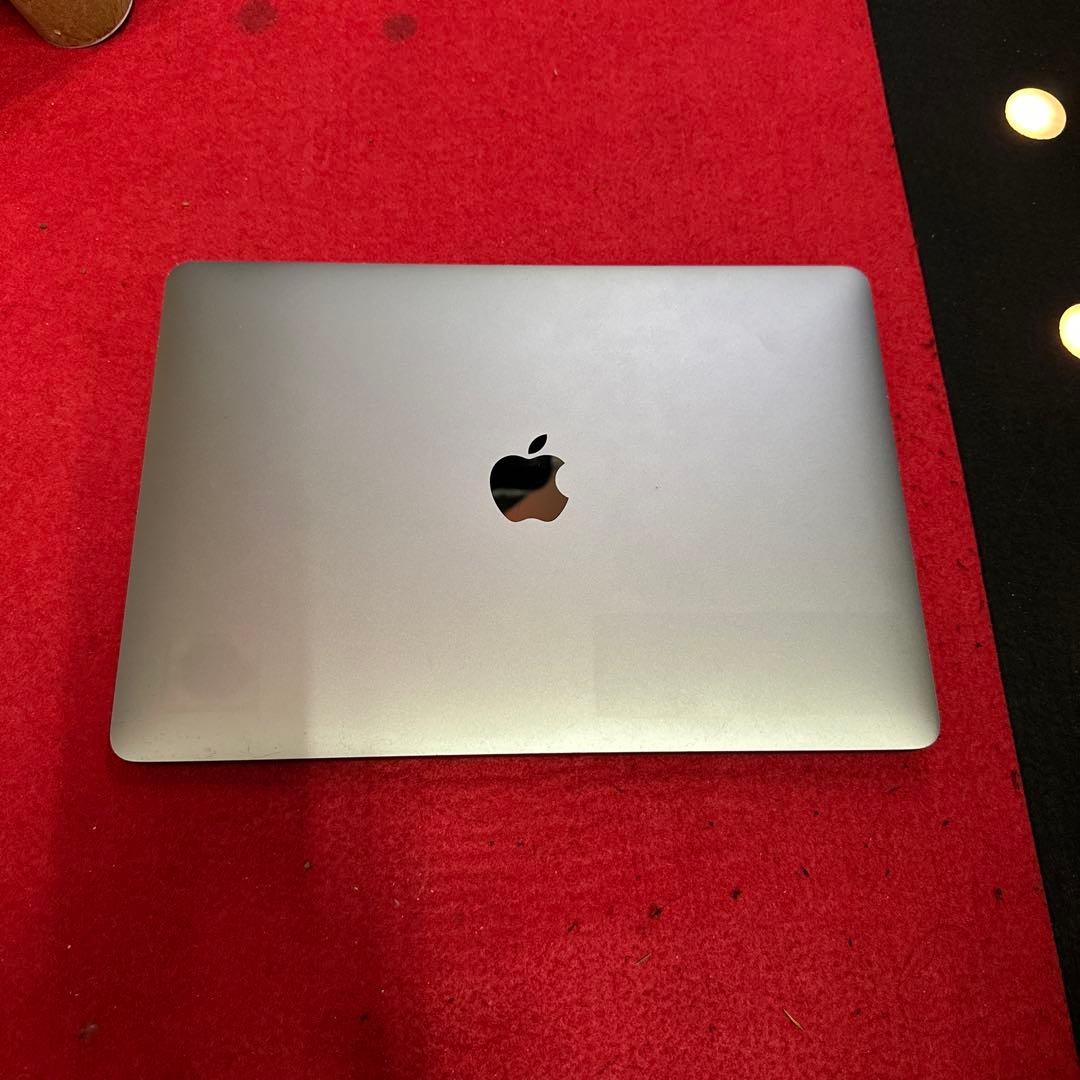 13inch 16GB/1TB USキーボード Macbook Pro 美品