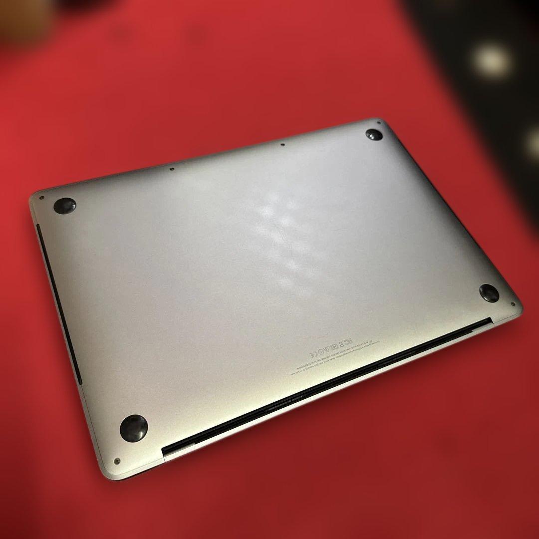 13inch 16GB/1TB USキーボード Macbook Pro 美品