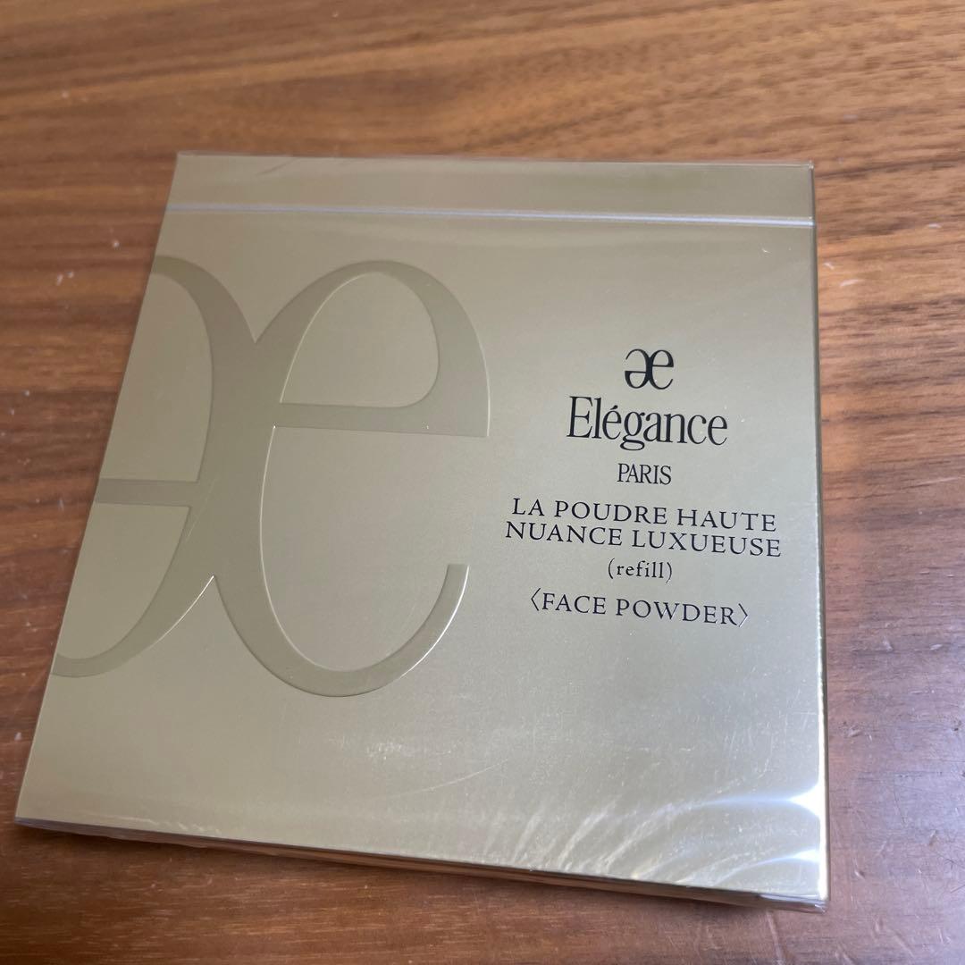 【新品未使用】エレガンス　ラプードルオートニュアンスリクスィーズⅥレフィル