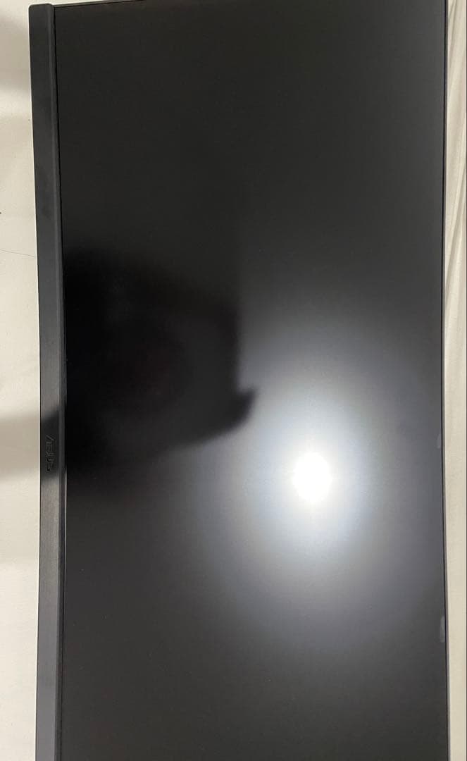 ディスプレイ・モニター本体 ASUS ProArt Display PA34VCNV