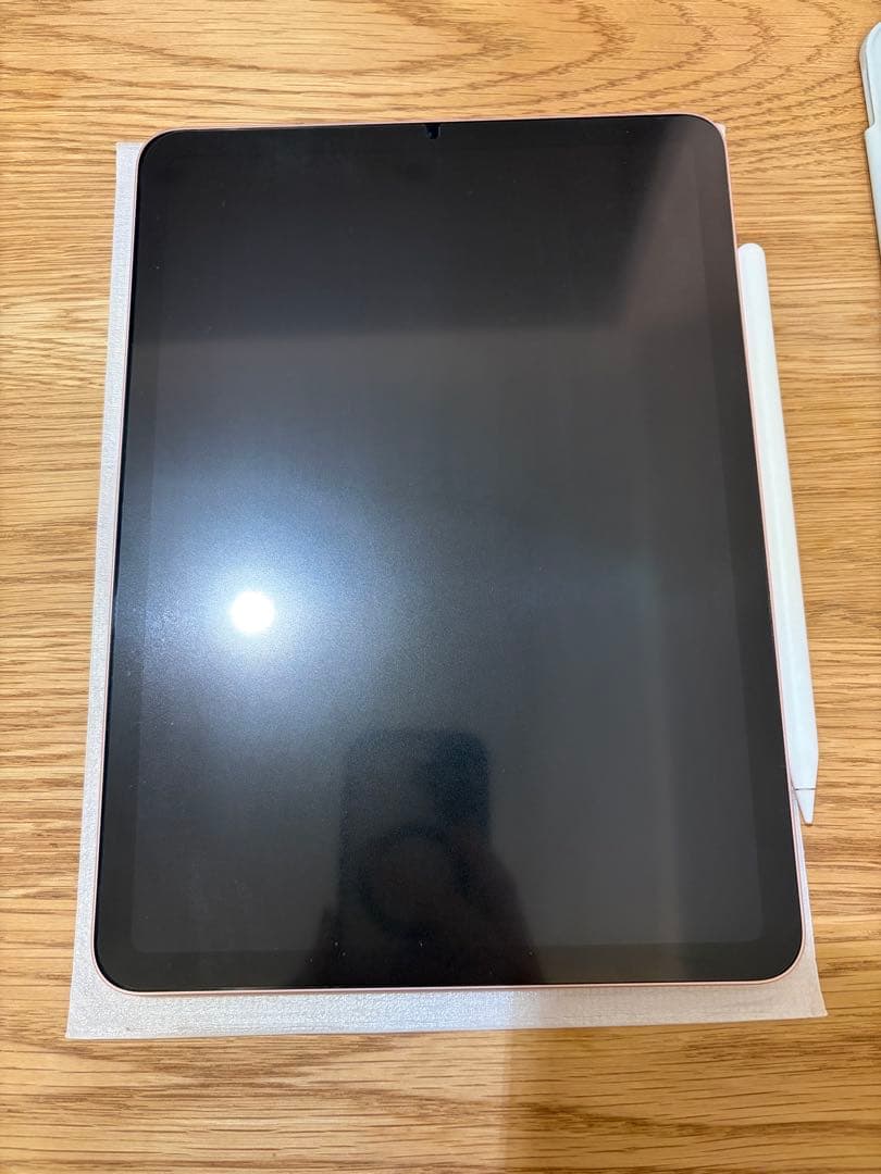 iPad Air 第4世代 64GB Wi-Fiモデル ピンクゴールド