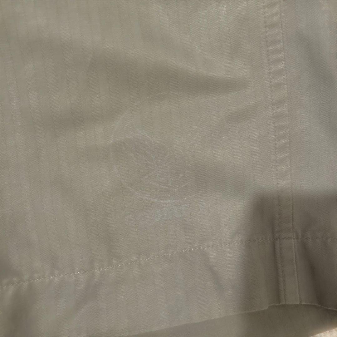 RRL ダブルアールエル　オリーブ色ショーツ28