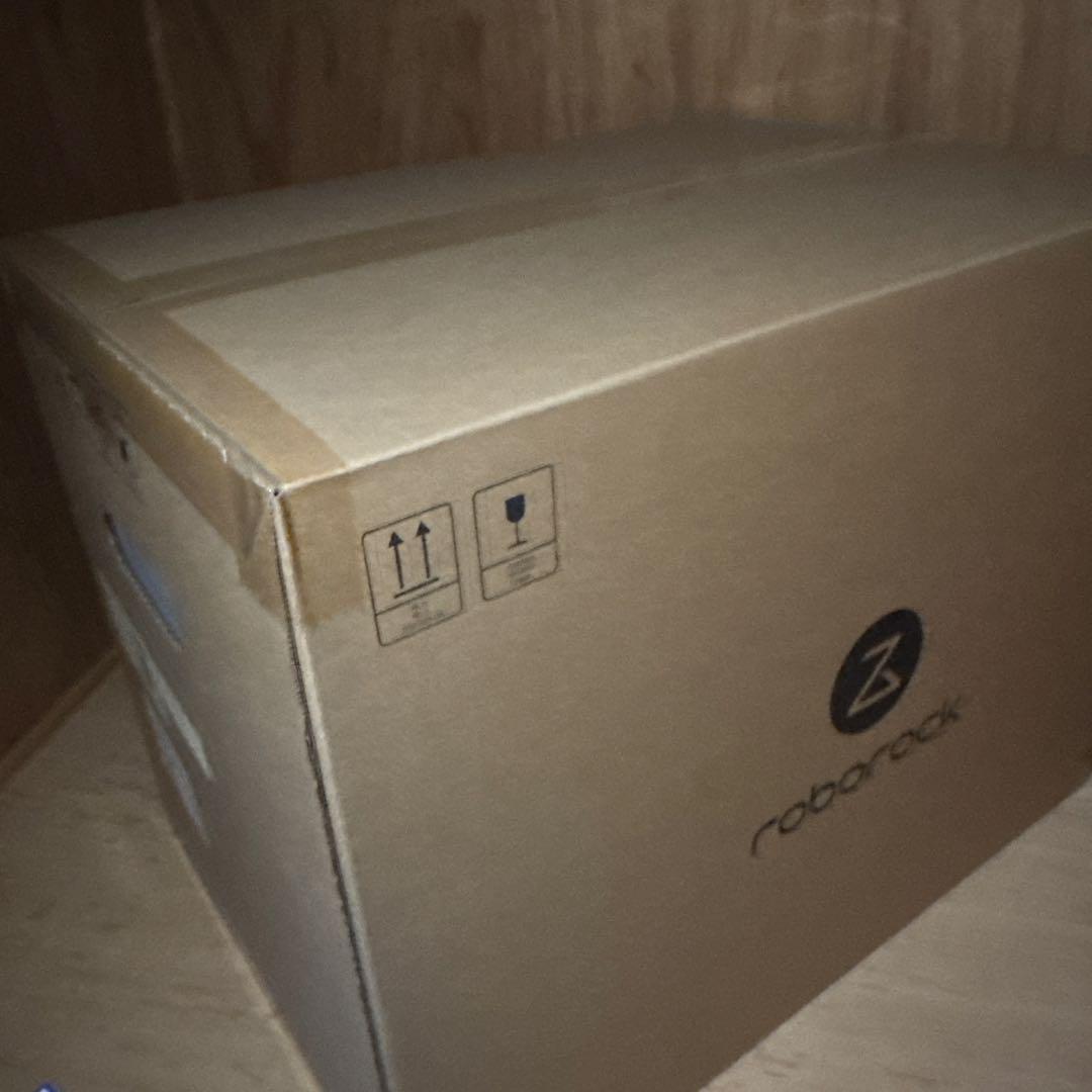 Roborock Qrevo C モデル：RRWOPEP+EWFD24LRR