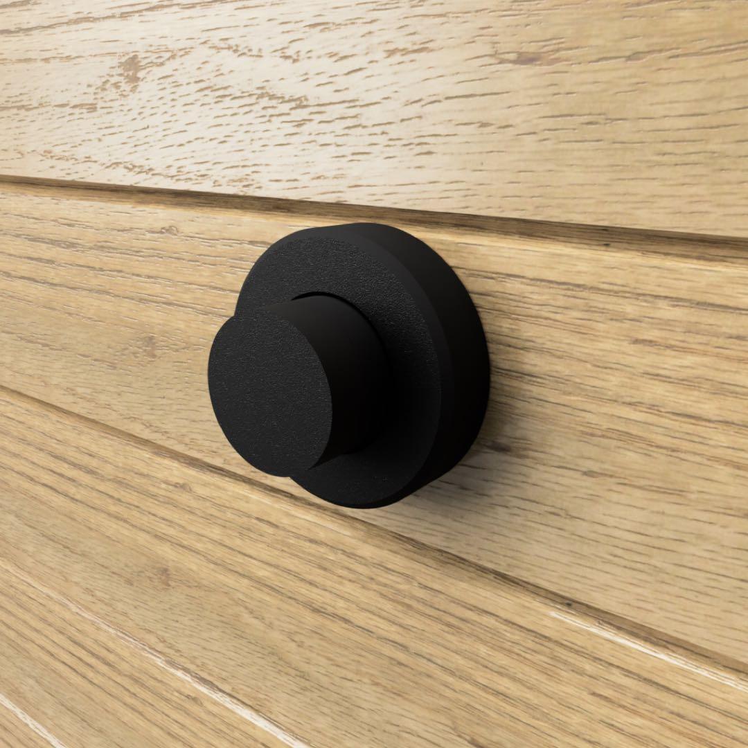 ダイソン supersonic r 壁掛けドライヤーホルダー+ノズルホルダー