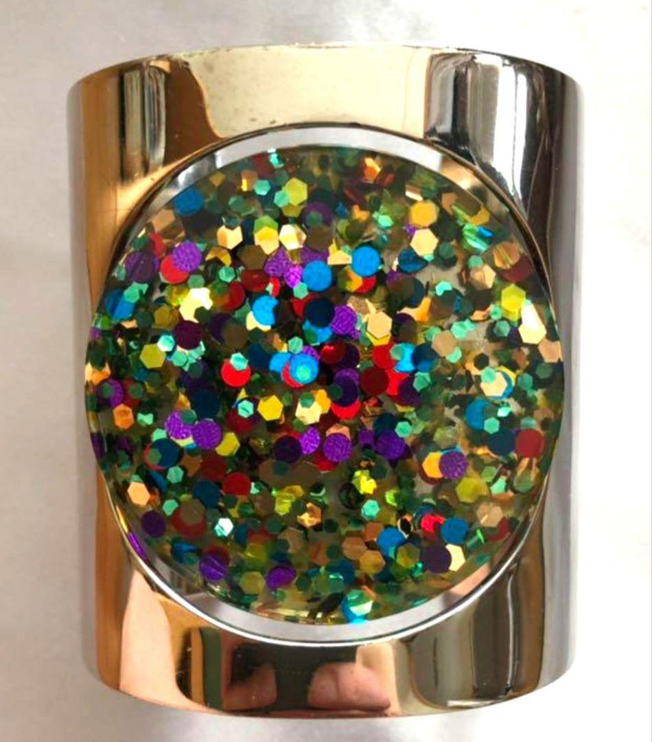 celine　フィービー　セリーヌ　バングル