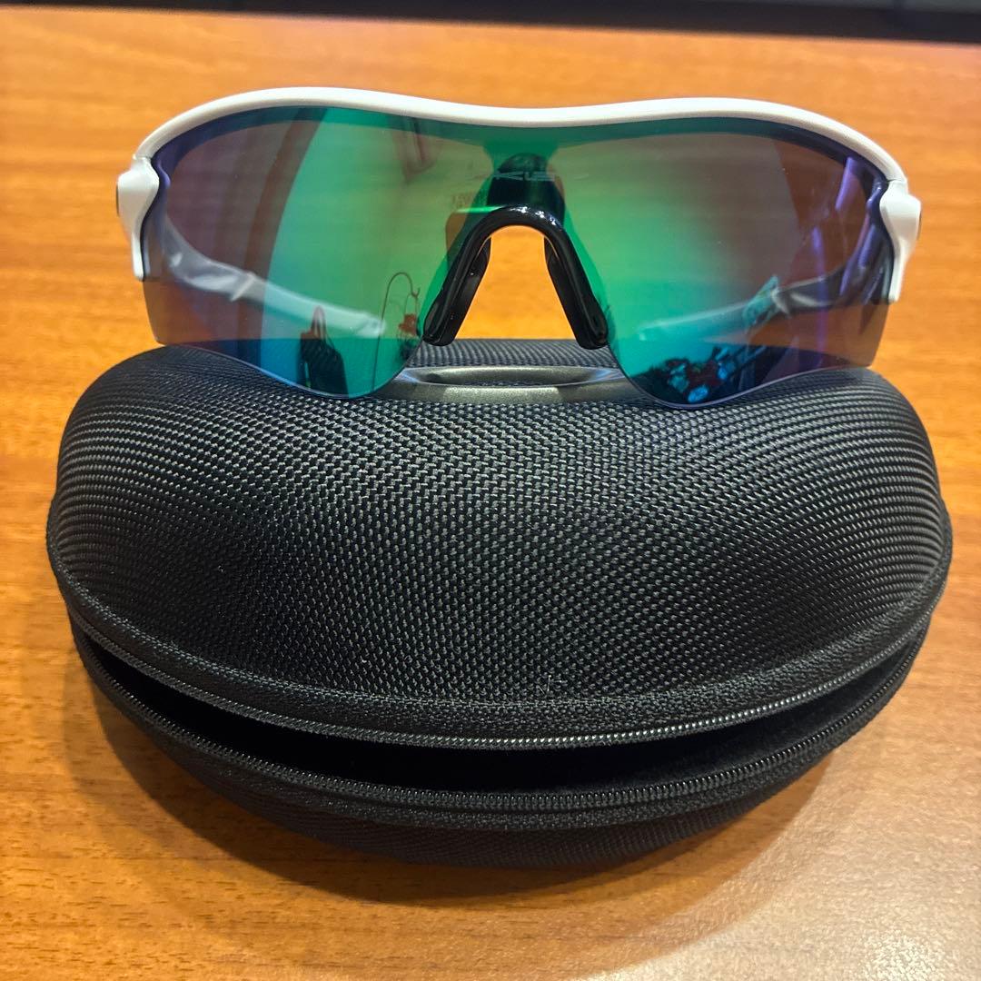 オークリーレーダーロックパス