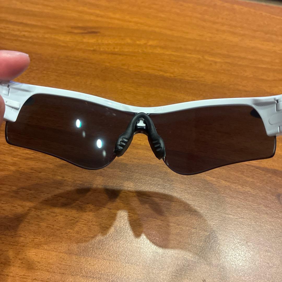 オークリーレーダーロックパス