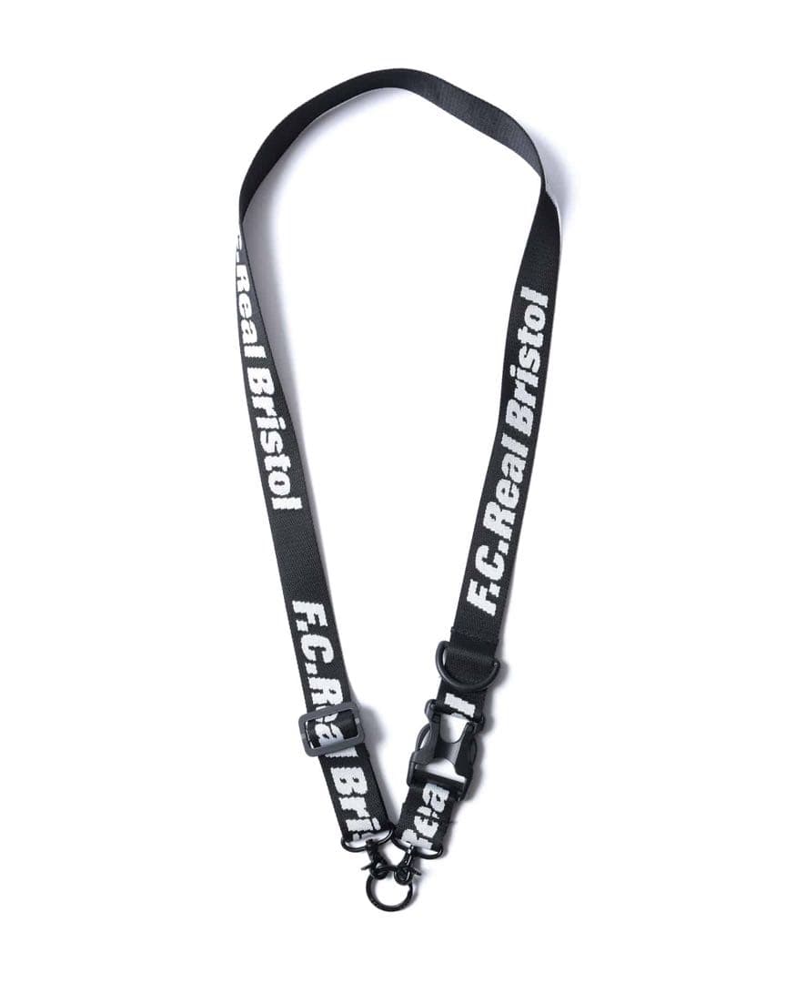 完売品 F.C.Real Bristol マルチストラップ ケース セット