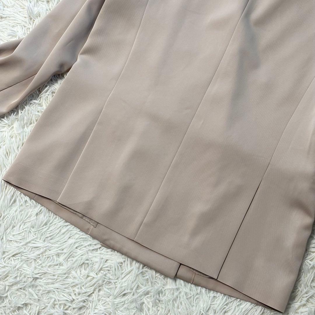 ✨美品✨ ノーブル 2024年 オーバーサイズダブルジャケット ダブル トリアセ