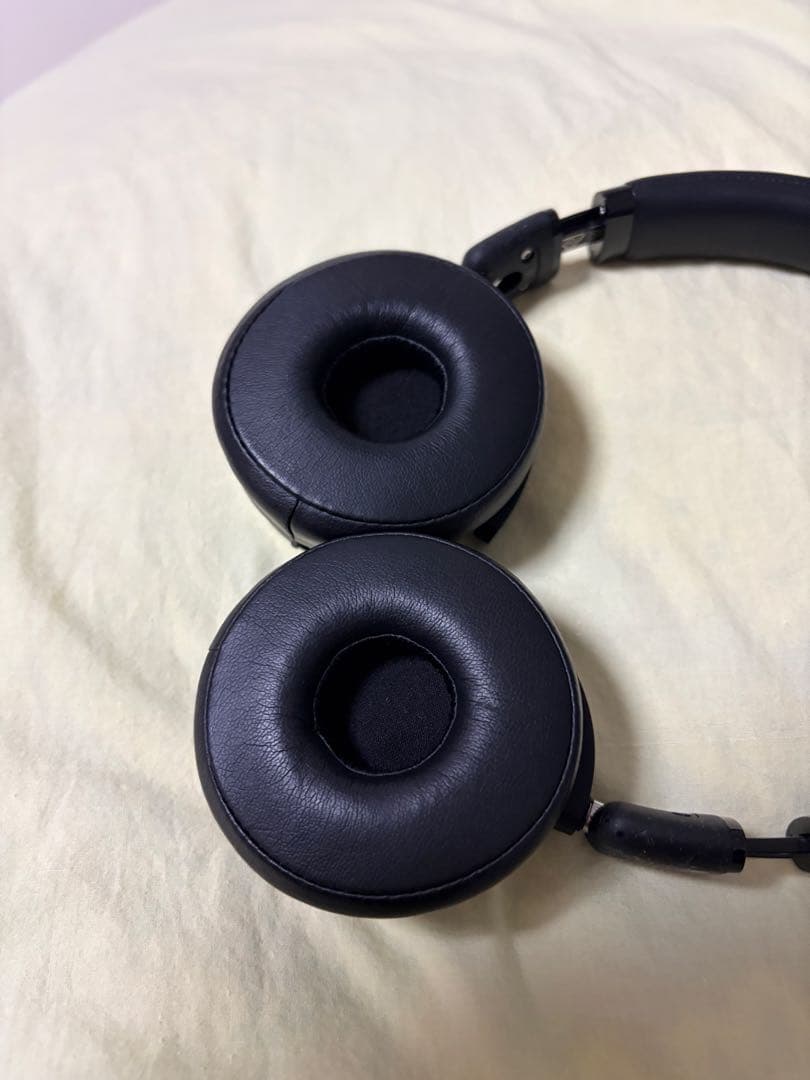 AKG N60NC ワイヤレスヘッドホン ブラック