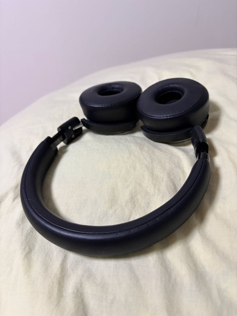 AKG N60NC ワイヤレスヘッドホン ブラック