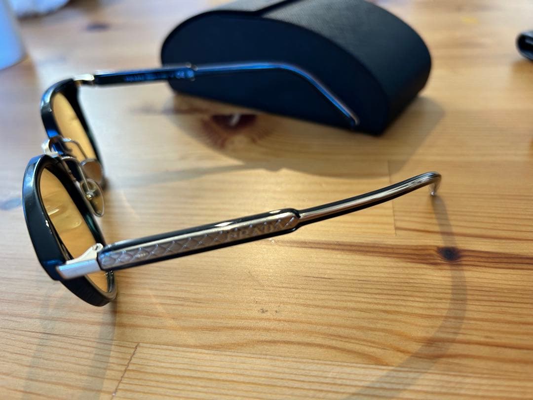 【こんもり 】PRADA プラダ サングラス 『年末セール‼️』