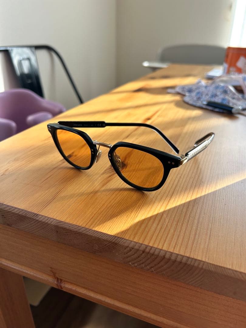 【こんもり 】PRADA プラダ サングラス 『年末セール‼️』