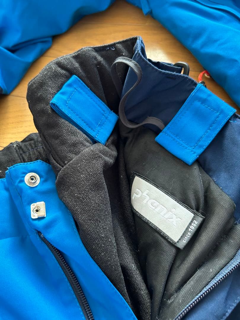 Phenix フェニックス　スキーウェア